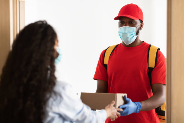 Vaccination Distribution